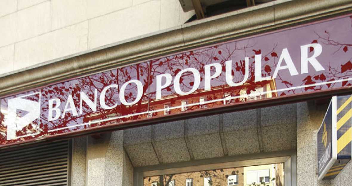 ADICAE lamenta la situación del “Caso Banco Popular”
