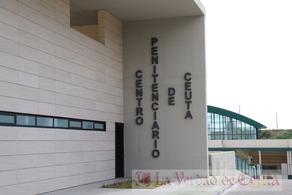 CSIF reclama el envío urgente de funcionarios en prácticas al Centro Penitenciario de Ceuta