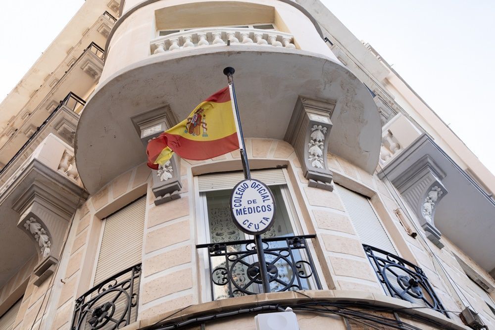 El COMCE condena una nueva agresión y amenazas a un médico del Centro de Salud de Otero
