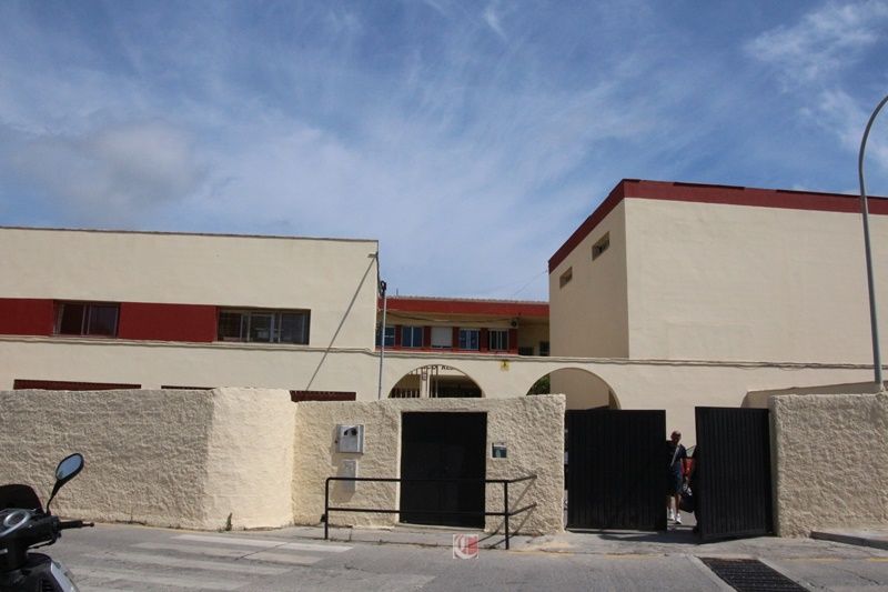 Colegio Reina Sofía