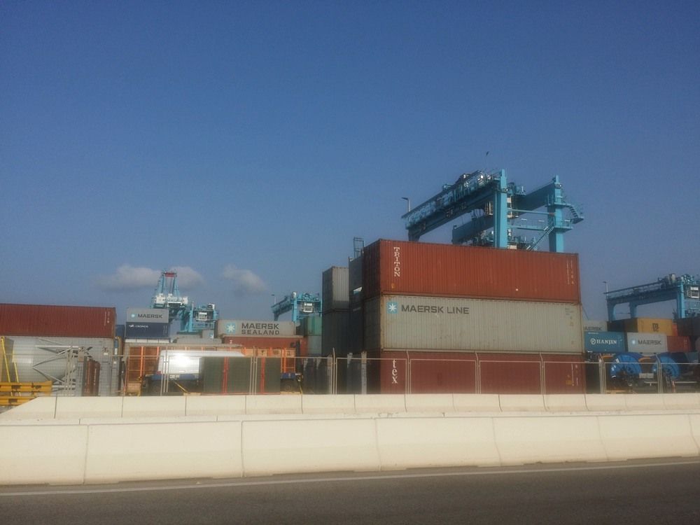 Melilla dice que la subvención al transporte de mercancías no se terminó de resolver con el PP