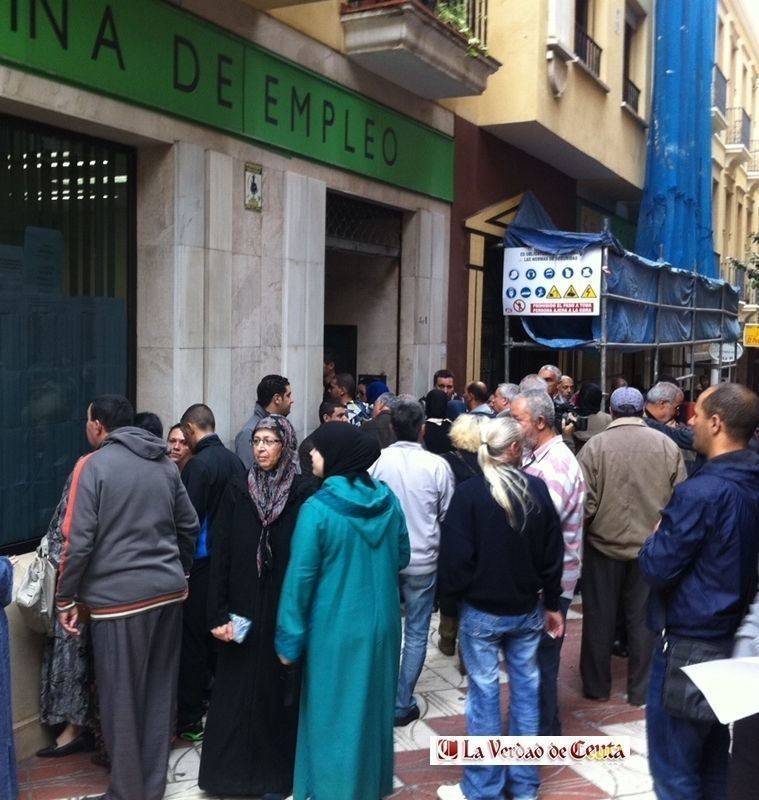 El MDyC dice que el desempleo sigue aumentando por la falta de proyecto