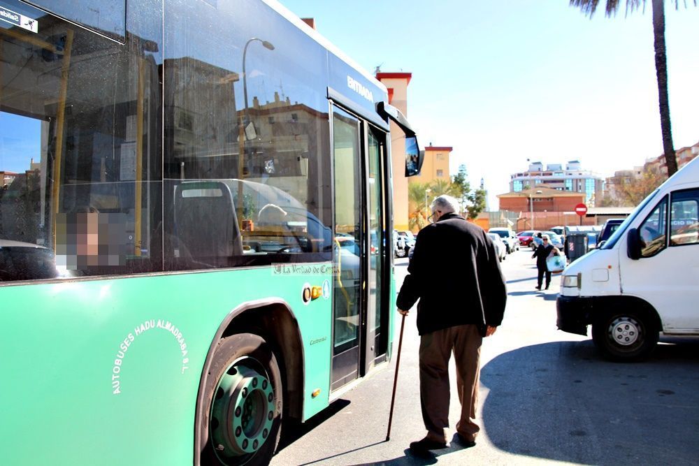 610 personas se benefician en Ceuta de la nueva mejora de la pensión de viudedad