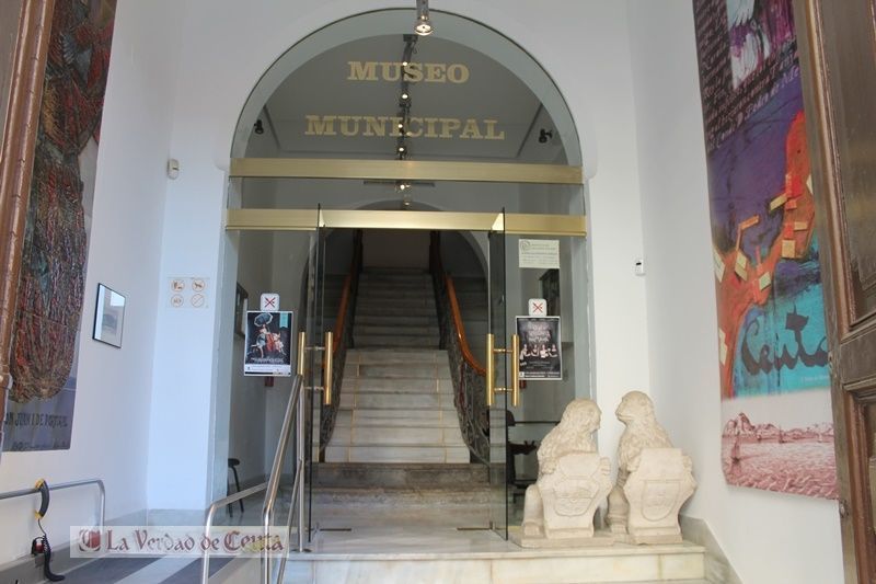 Museo del Revellín. Archivo LVC