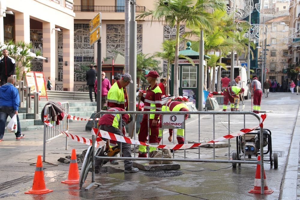 El MDyC mostrará su apoyo a los trabajadores de OBIMACE para su promoción interna