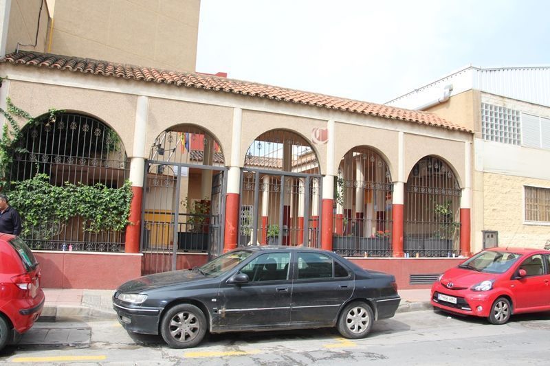 MDyC interpelará por la suspensión de las clases de apoyo del Polifuncional del Príncipe