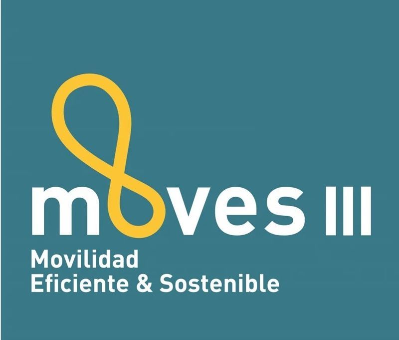 Publicada la convocatoria de subvenciones del programa Moves III