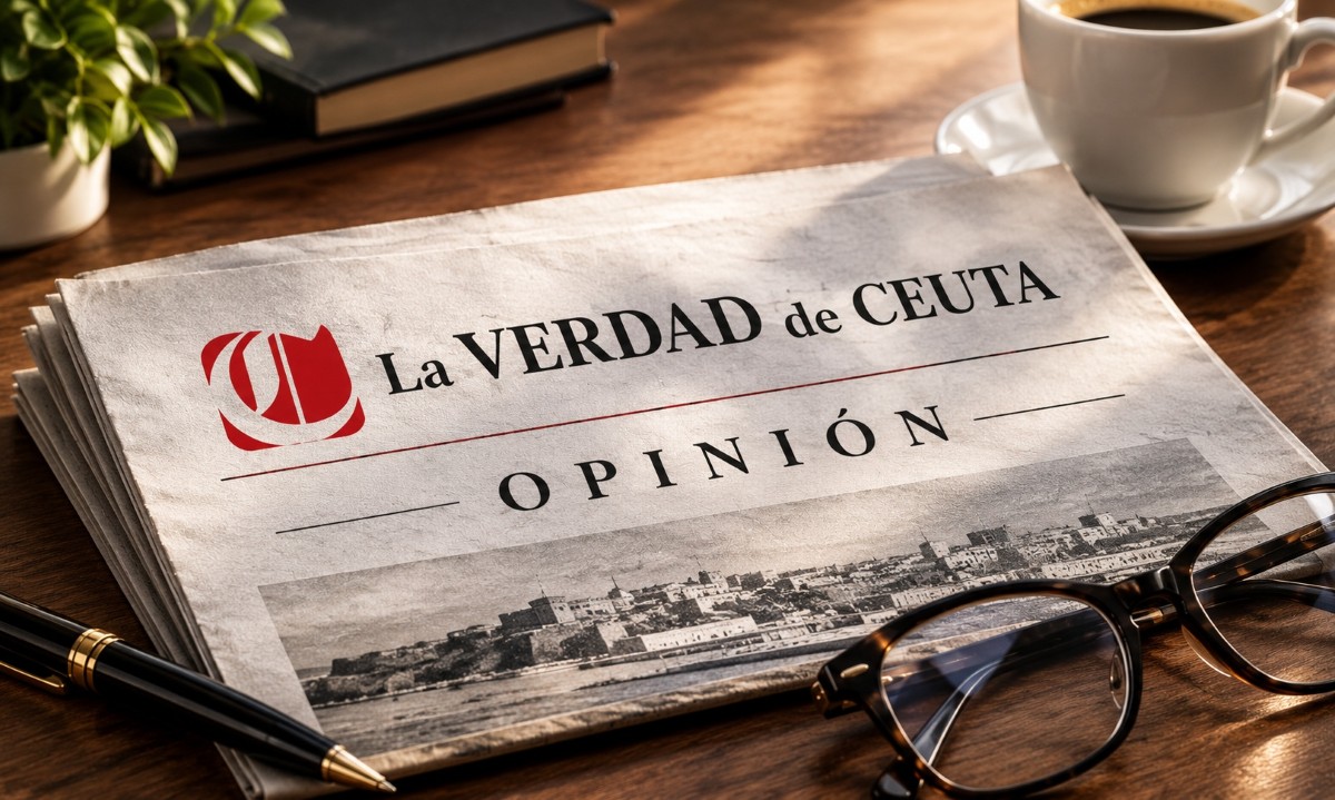 El rechazo a la invasión de Ceuta entre las confusas divagaciones de Javier Cercas